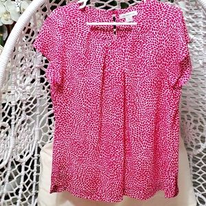 LIZ Claiborne women's Blouse Sz.XL